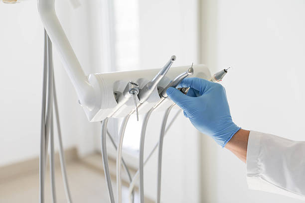 24/7 Emergency Tooth Extraction experts in Lynchburg, MS